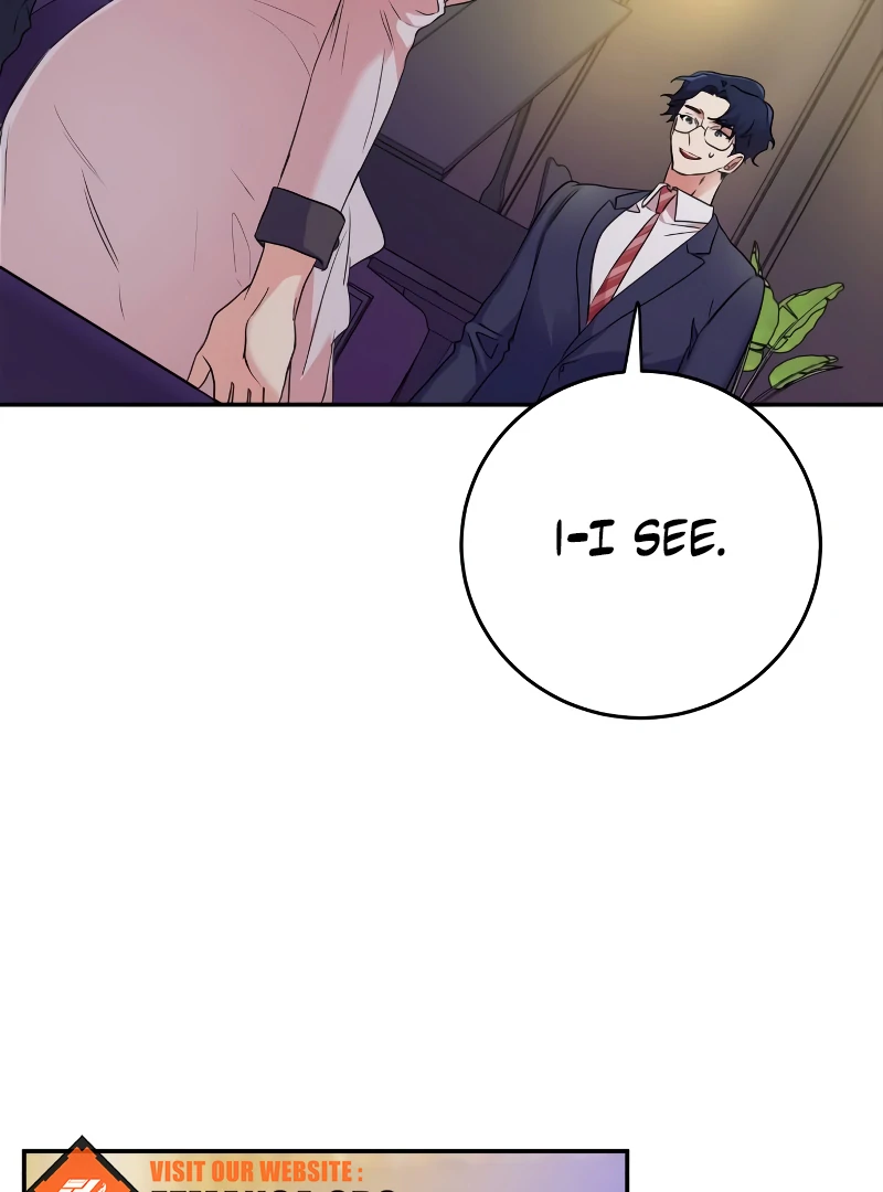 Marry Me Instead Chapter 2 - Page 125