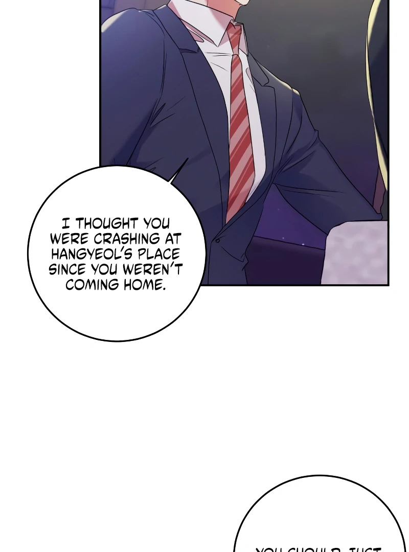Marry Me Instead Chapter 2 - Page 128