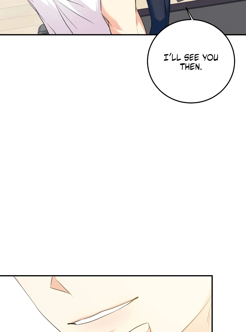 Marry Me Instead Chapter 2 - Page 21