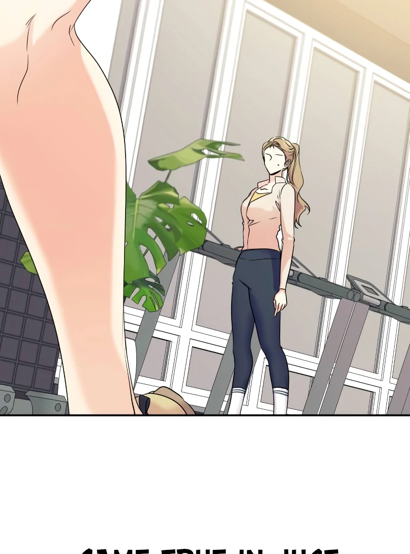 Marry Me Instead Chapter 2 - Page 29