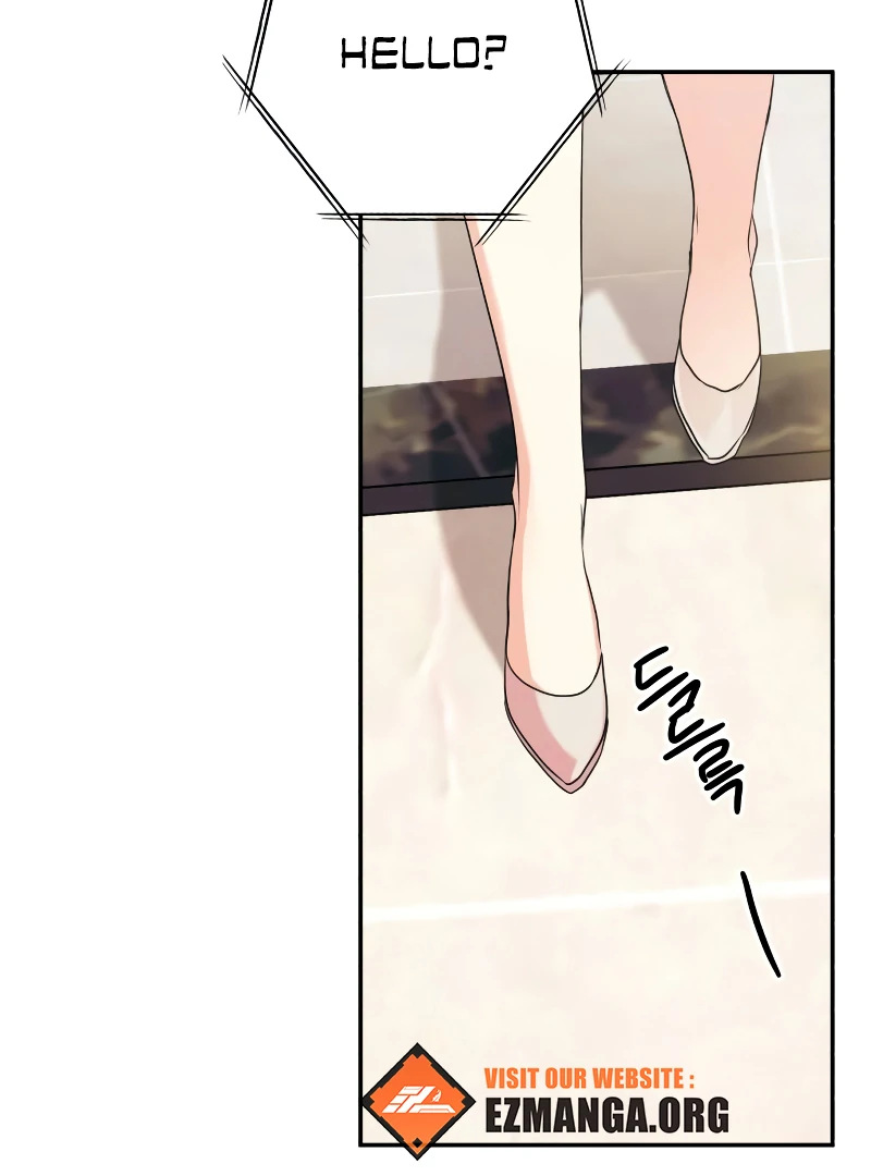 Marry Me Instead Chapter 2 - Page 33