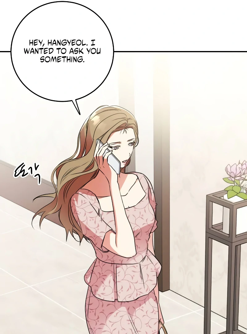 Marry Me Instead Chapter 2 - Page 35