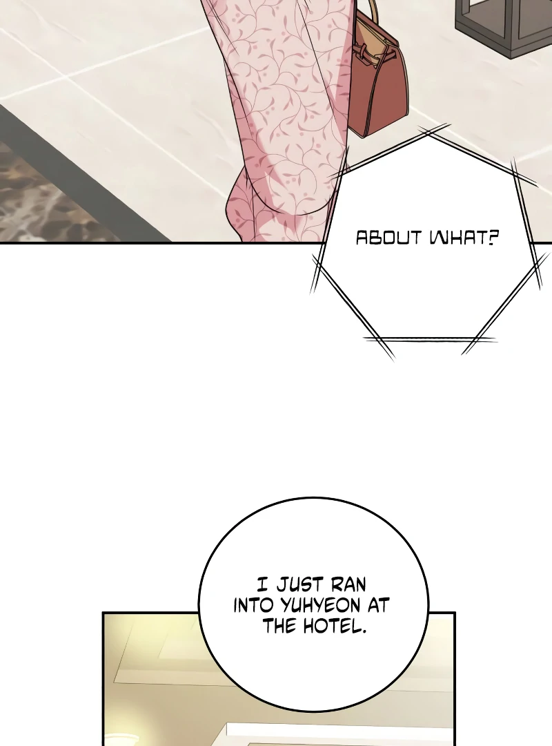 Marry Me Instead Chapter 2 - Page 36