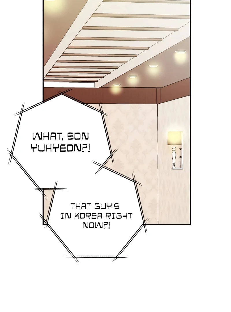 Marry Me Instead Chapter 2 - Page 37