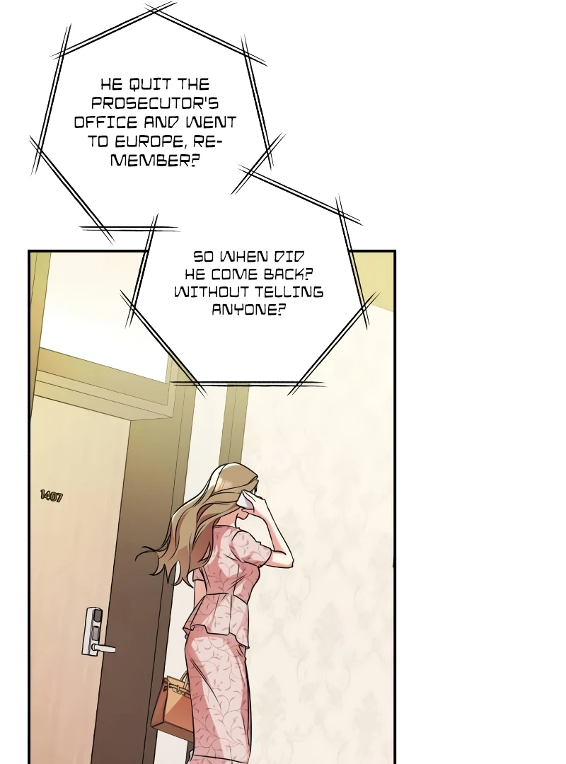 Marry Me Instead Chapter 2 - Page 40