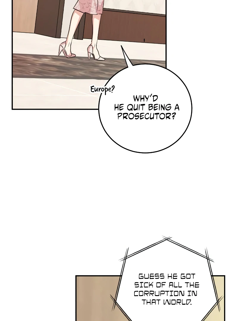 Marry Me Instead Chapter 2 - Page 41
