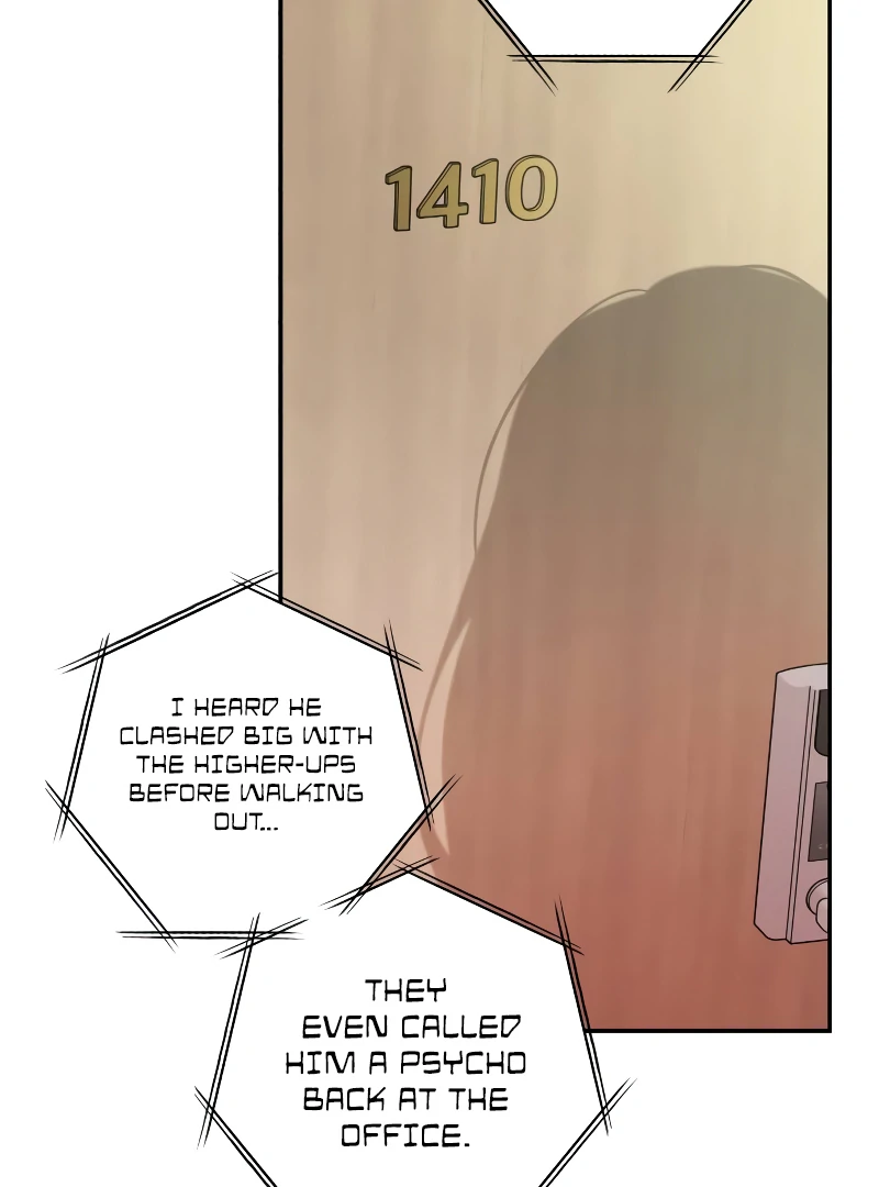 Marry Me Instead Chapter 2 - Page 42