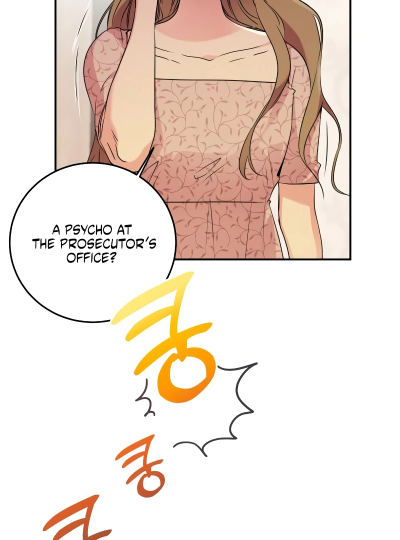Marry Me Instead Chapter 2 - Page 44