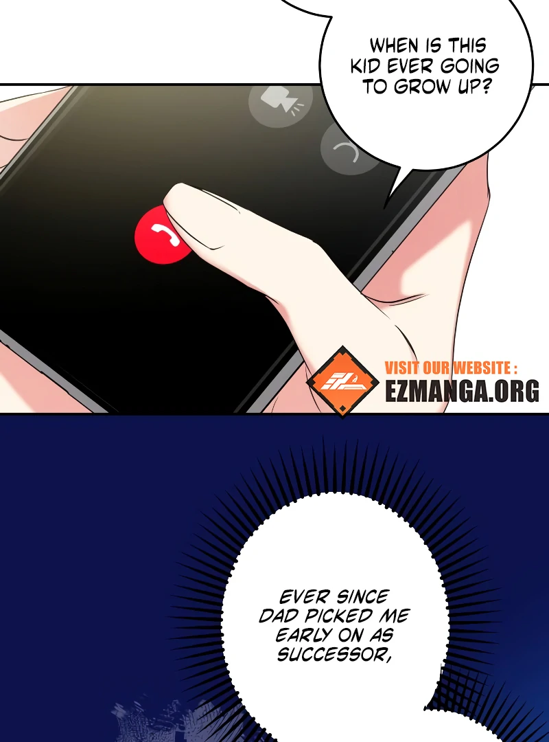 Marry Me Instead Chapter 2 - Page 54