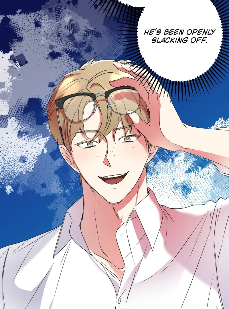 Marry Me Instead Chapter 2 - Page 55