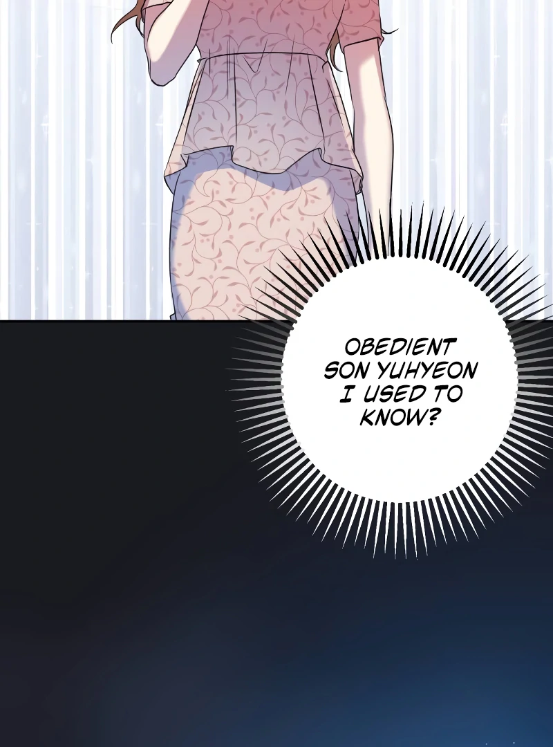 Marry Me Instead Chapter 2 - Page 61