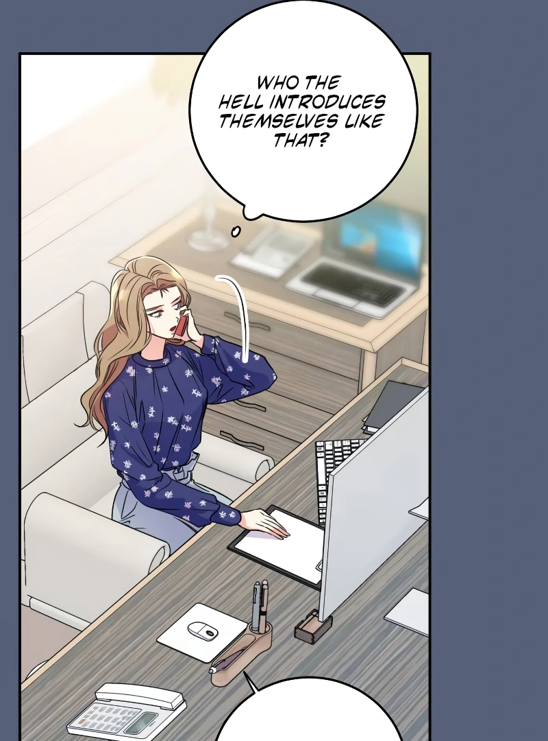 Marry Me Instead Chapter 2 - Page 80
