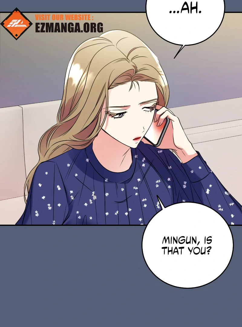 Marry Me Instead Chapter 2 - Page 82