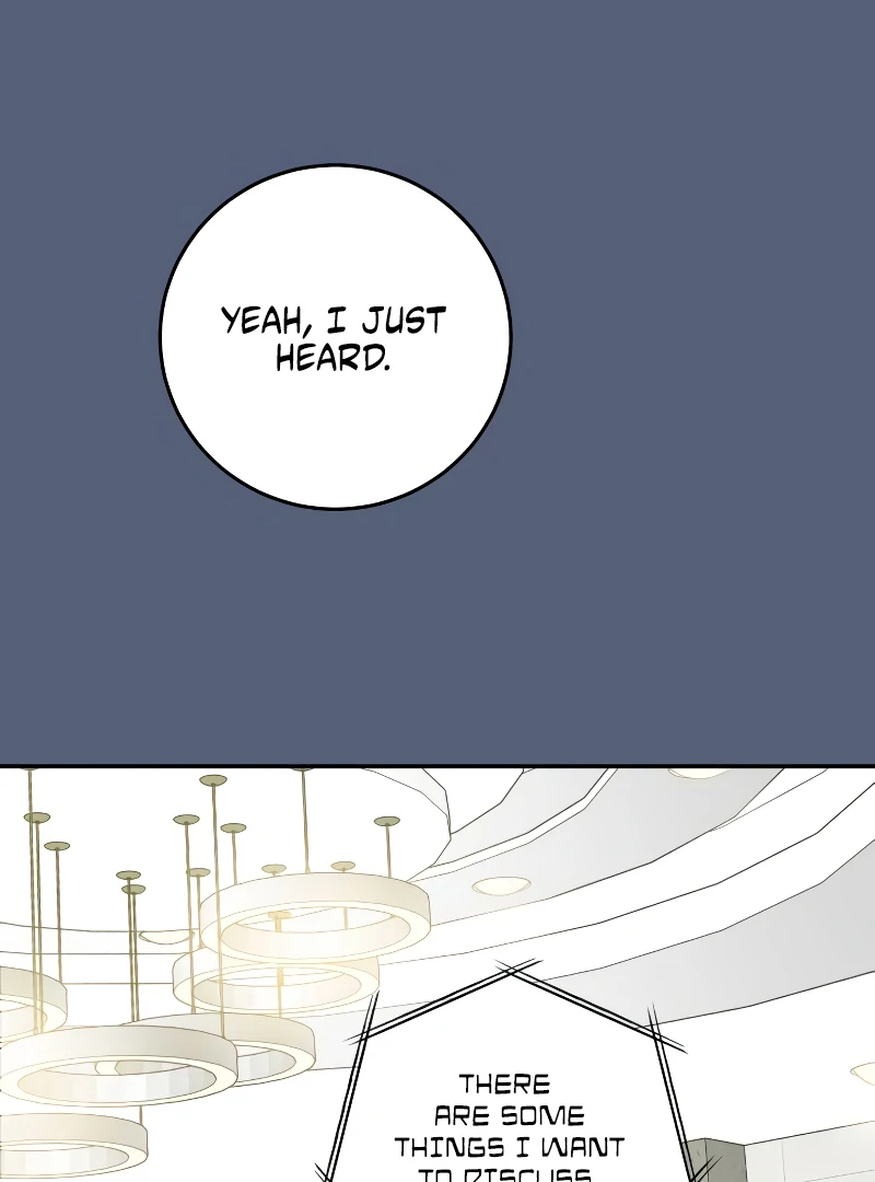 Marry Me Instead Chapter 2 - Page 85