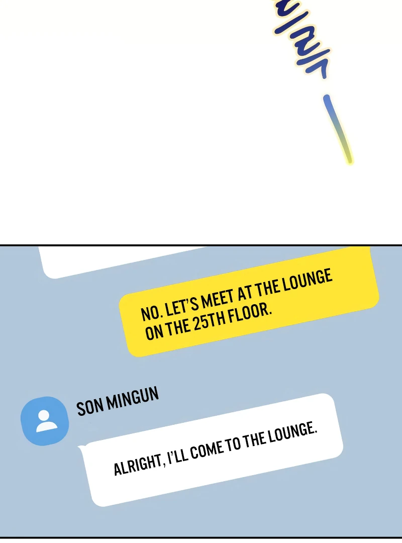 Marry Me Instead Chapter 2 - Page 87