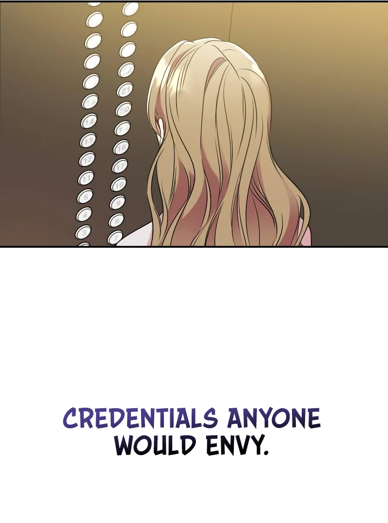 Marry Me Instead Chapter 2 - Page 93