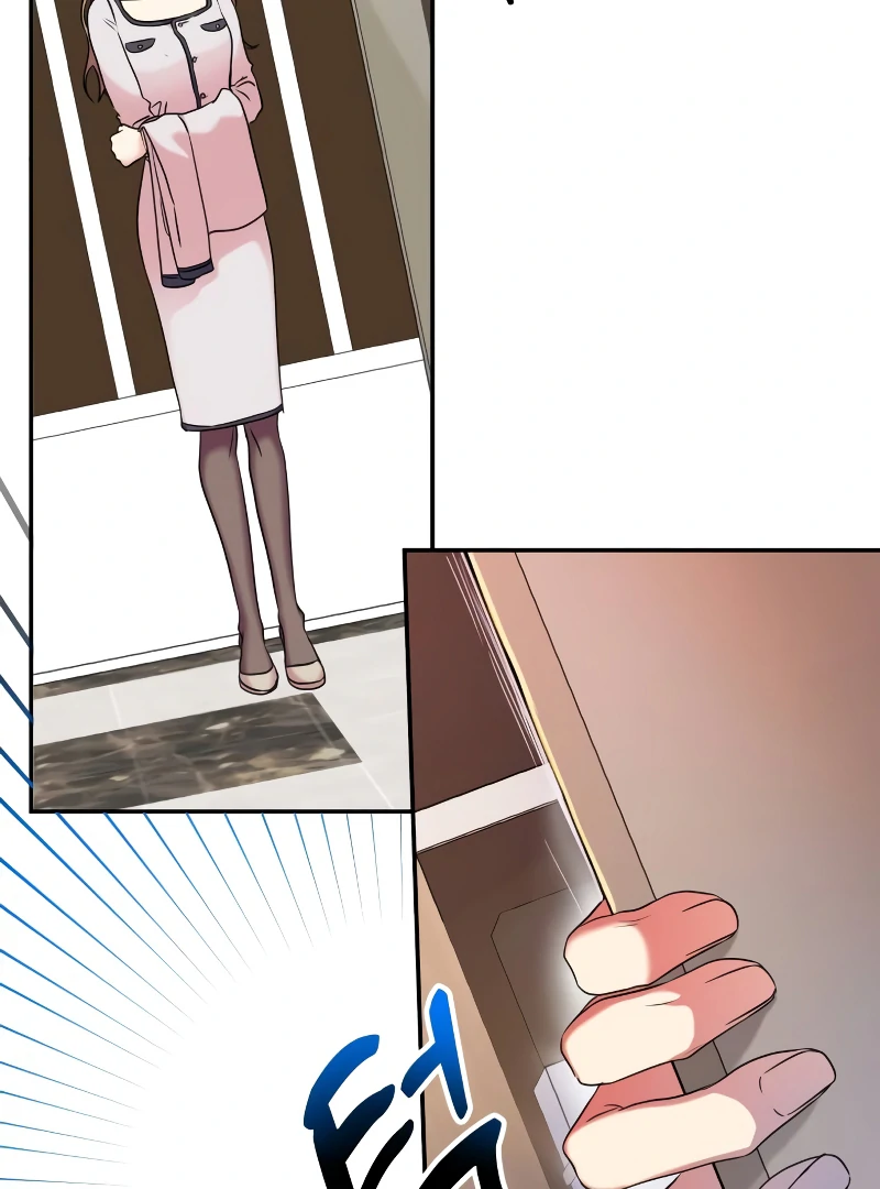 Marry Me Instead Chapter 2 - Page 96