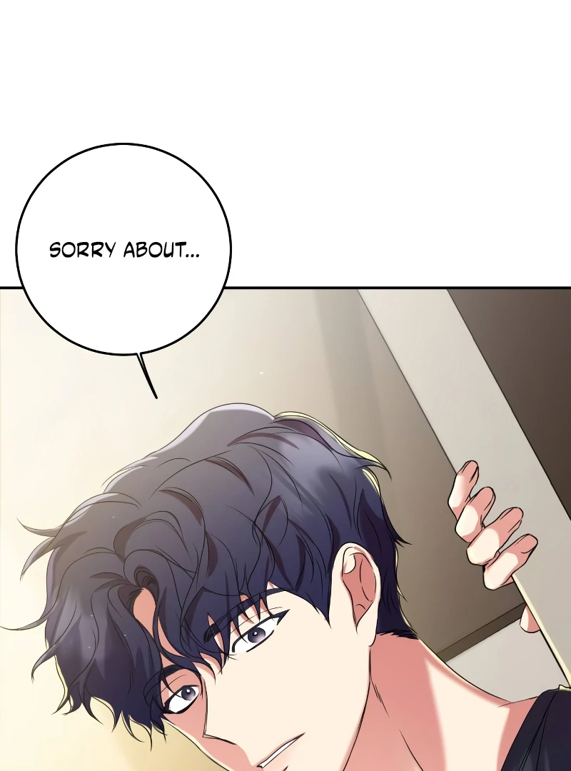 Marry Me Instead Chapter 2 - Page 99