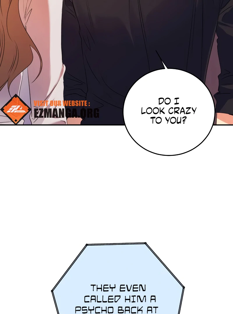 Marry Me Instead Chapter 3 - Page 105