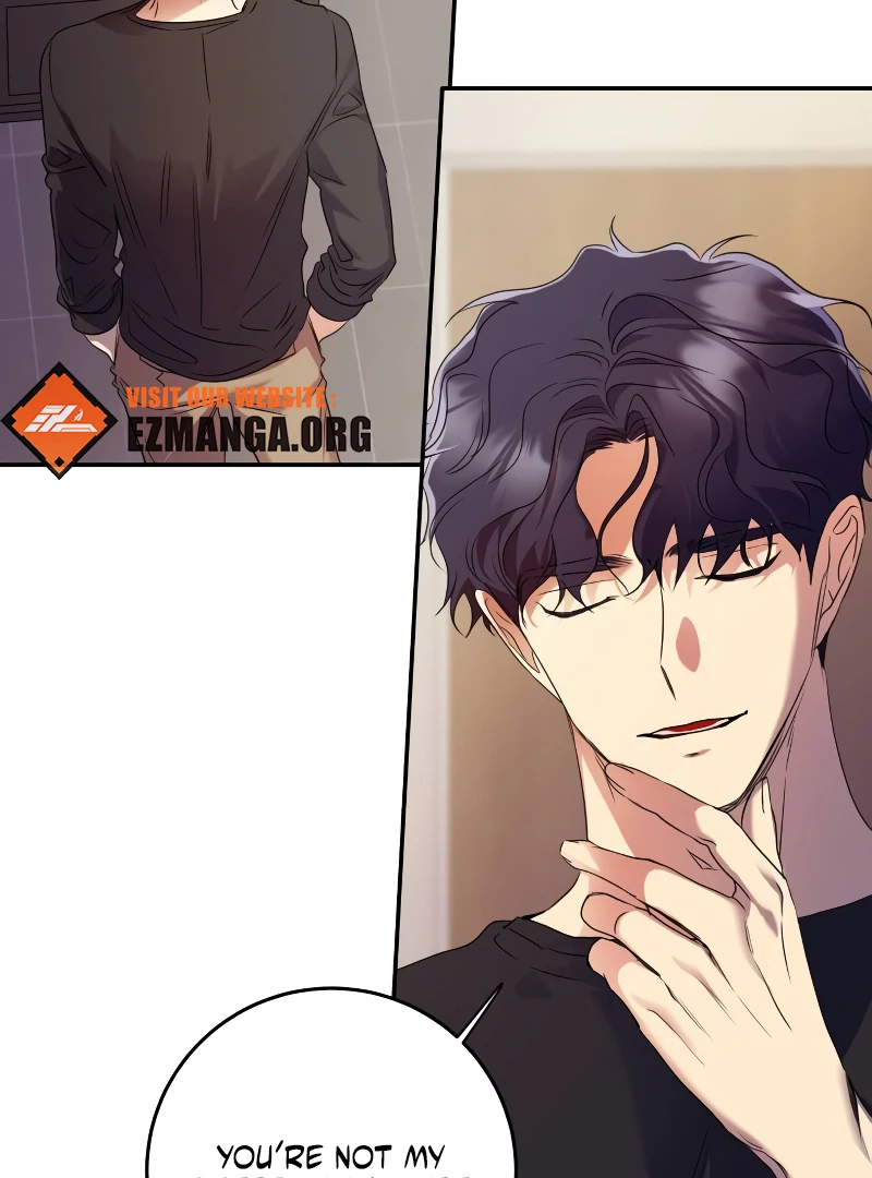 Marry Me Instead Chapter 3 - Page 109