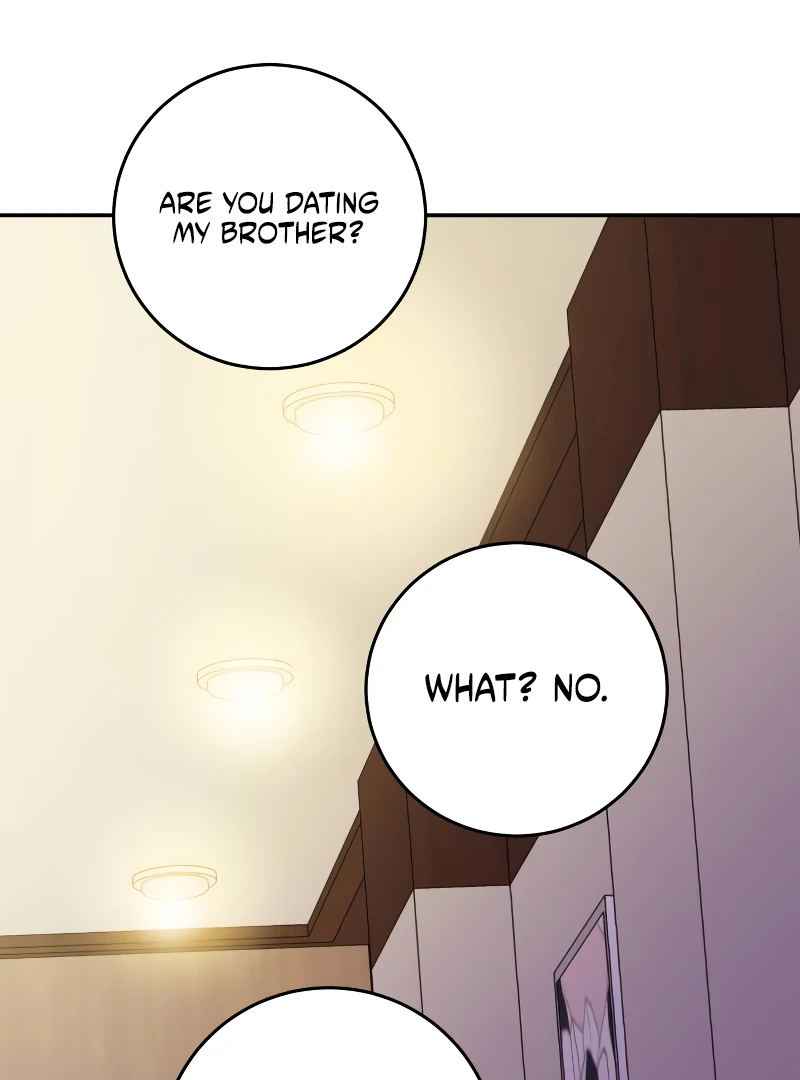 Marry Me Instead Chapter 3 - Page 111