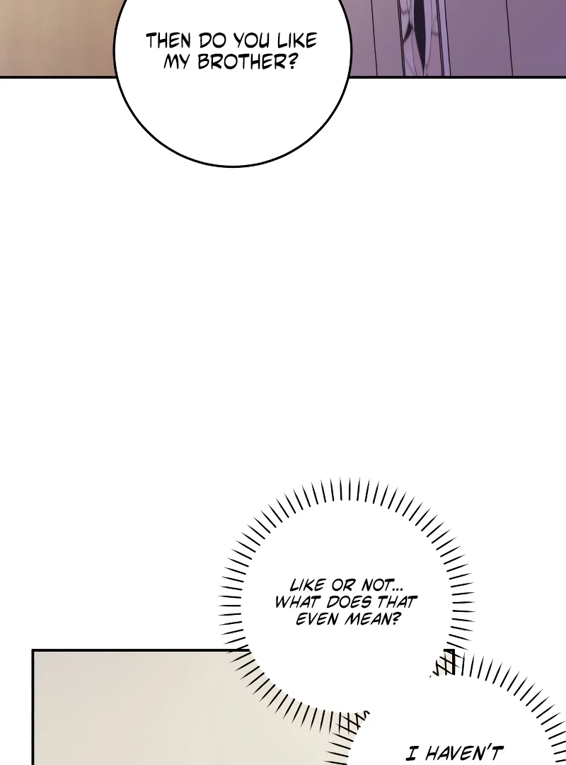 Marry Me Instead Chapter 3 - Page 112