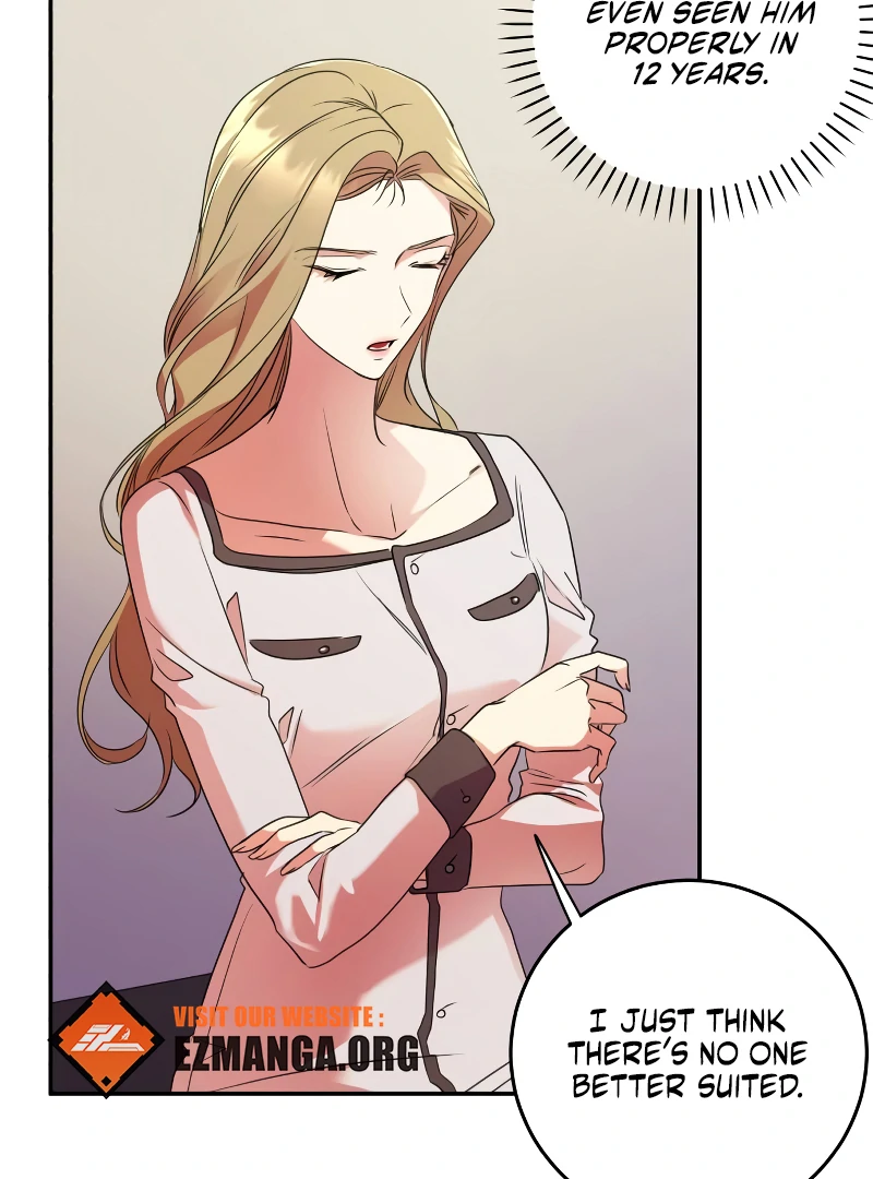 Marry Me Instead Chapter 3 - Page 113