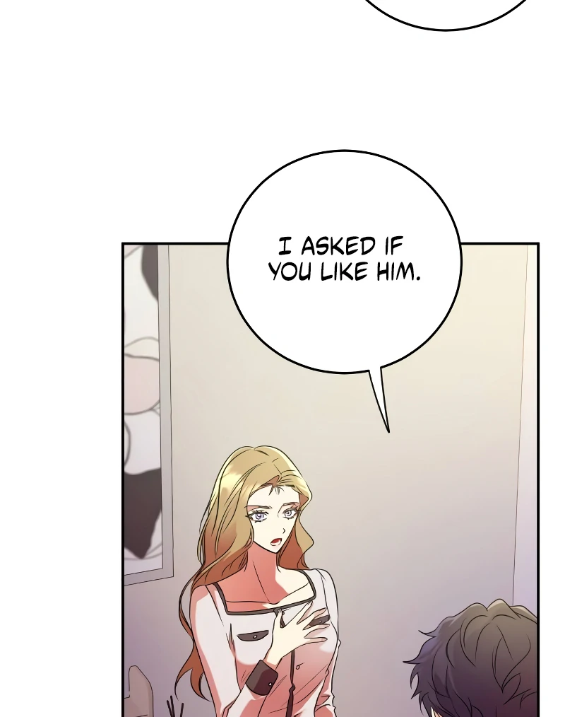 Marry Me Instead Chapter 3 - Page 114
