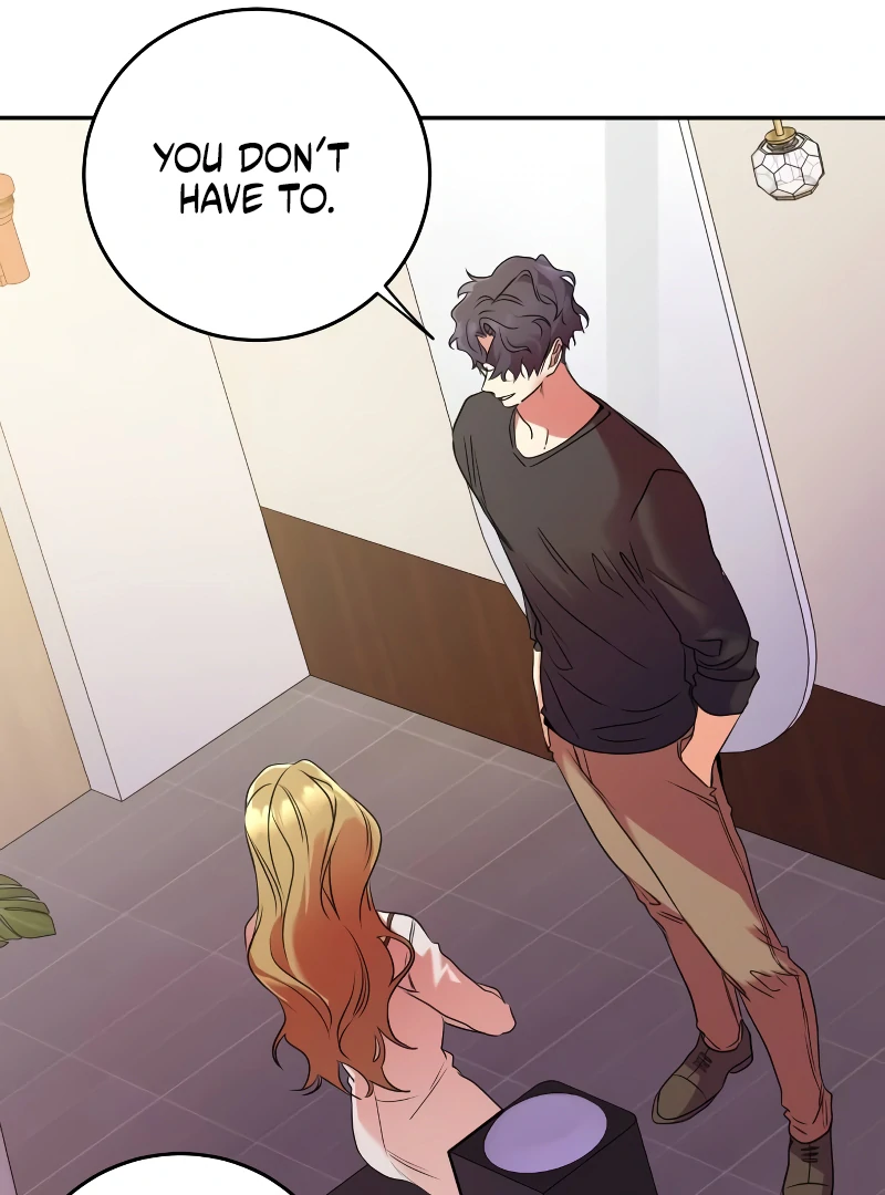 Marry Me Instead Chapter 3 - Page 116