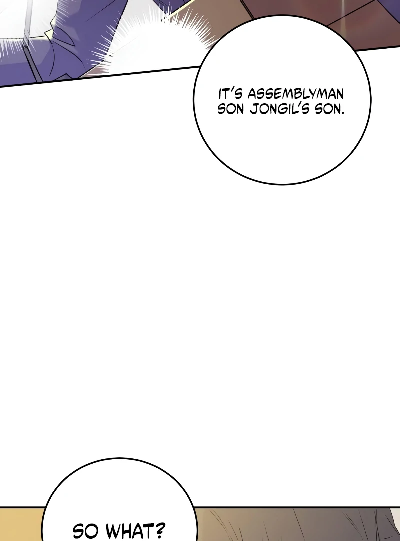 Marry Me Instead Chapter 3 - Page 120