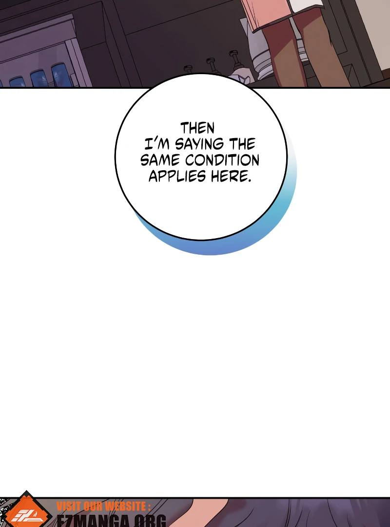 Marry Me Instead Chapter 3 - Page 122