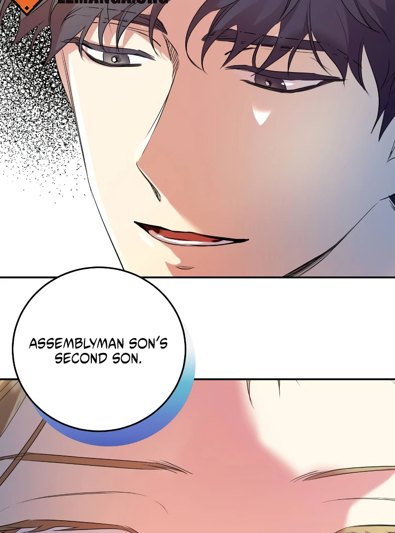 Marry Me Instead Chapter 3 - Page 123