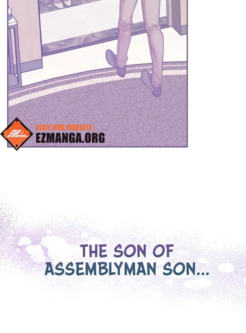 Marry Me Instead Chapter 3 - Page 126