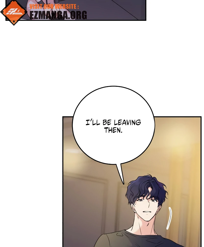 Marry Me Instead Chapter 3 - Page 25
