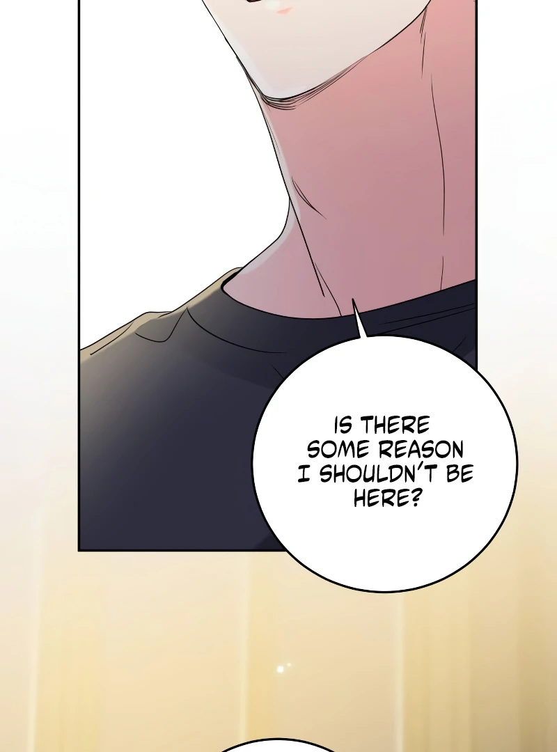 Marry Me Instead Chapter 3 - Page 4