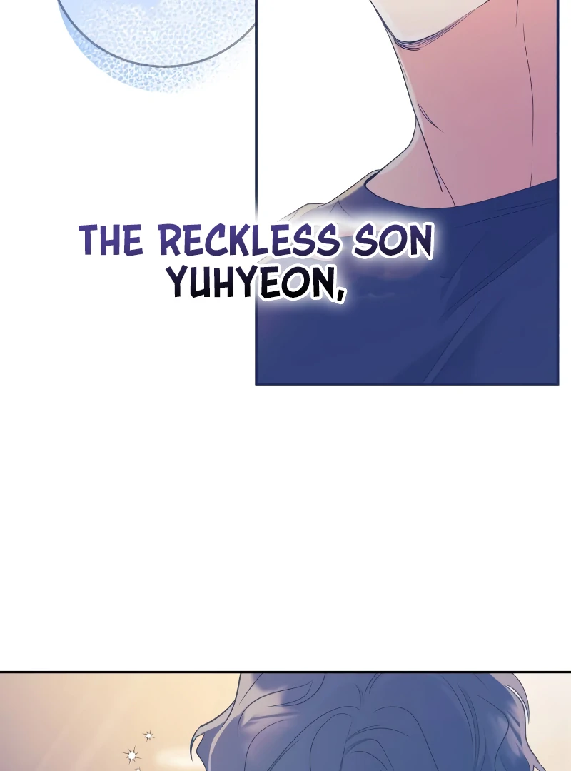 Marry Me Instead Chapter 3 - Page 35