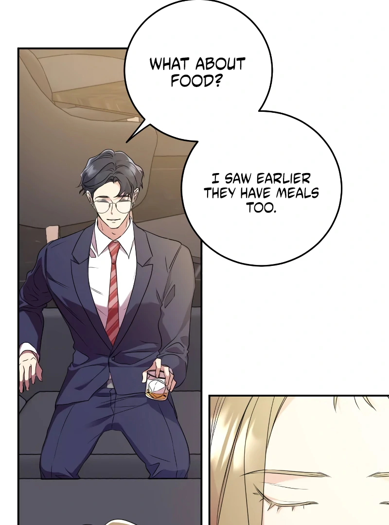 Marry Me Instead Chapter 3 - Page 42