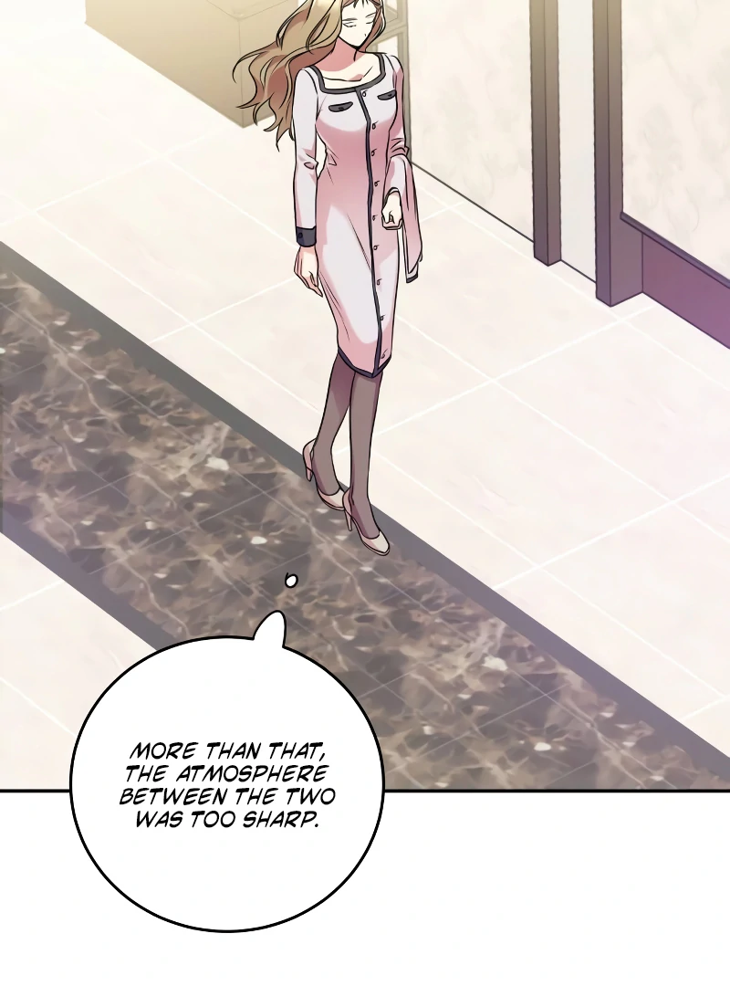 Marry Me Instead Chapter 3 - Page 50
