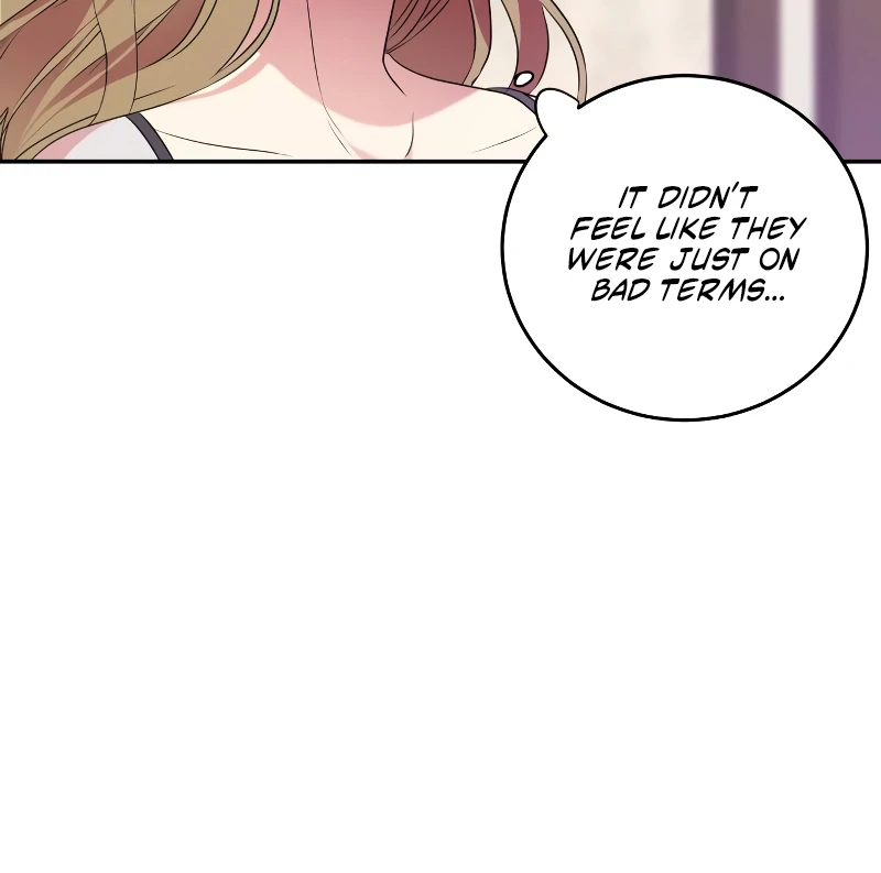 Marry Me Instead Chapter 3 - Page 52