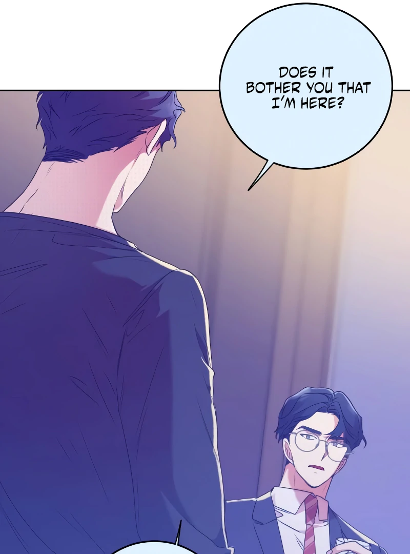 Marry Me Instead Chapter 3 - Page 53