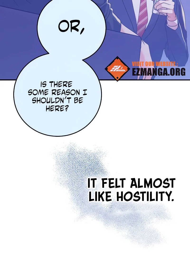 Marry Me Instead Chapter 3 - Page 54