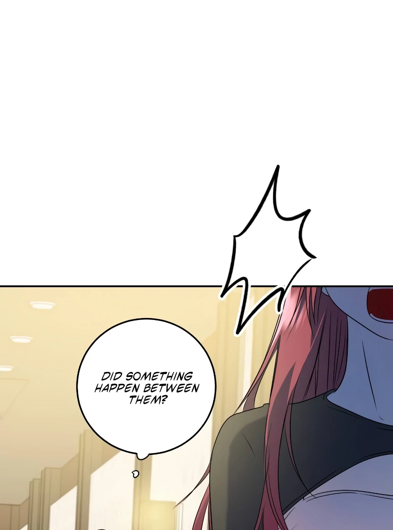 Marry Me Instead Chapter 3 - Page 55