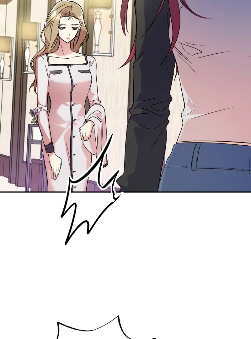 Marry Me Instead Chapter 3 - Page 56