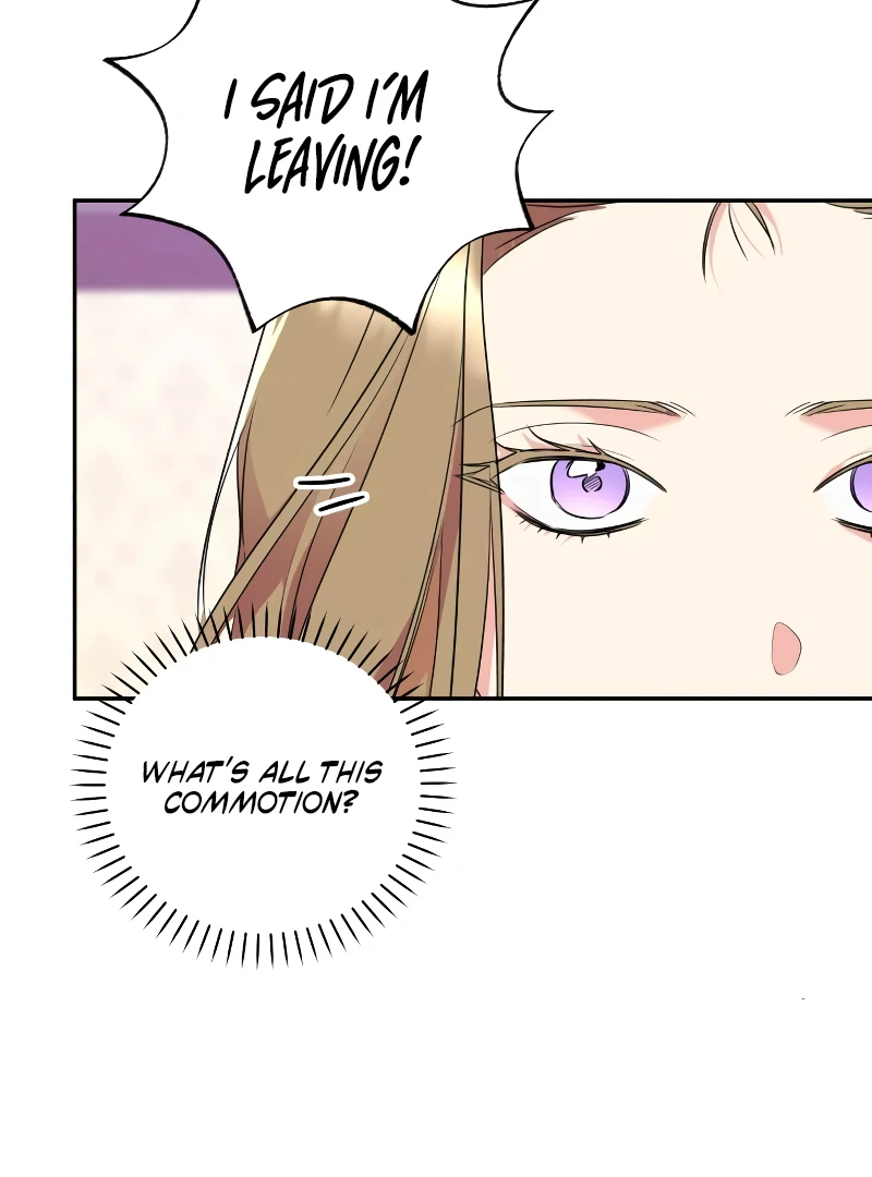 Marry Me Instead Chapter 3 - Page 57