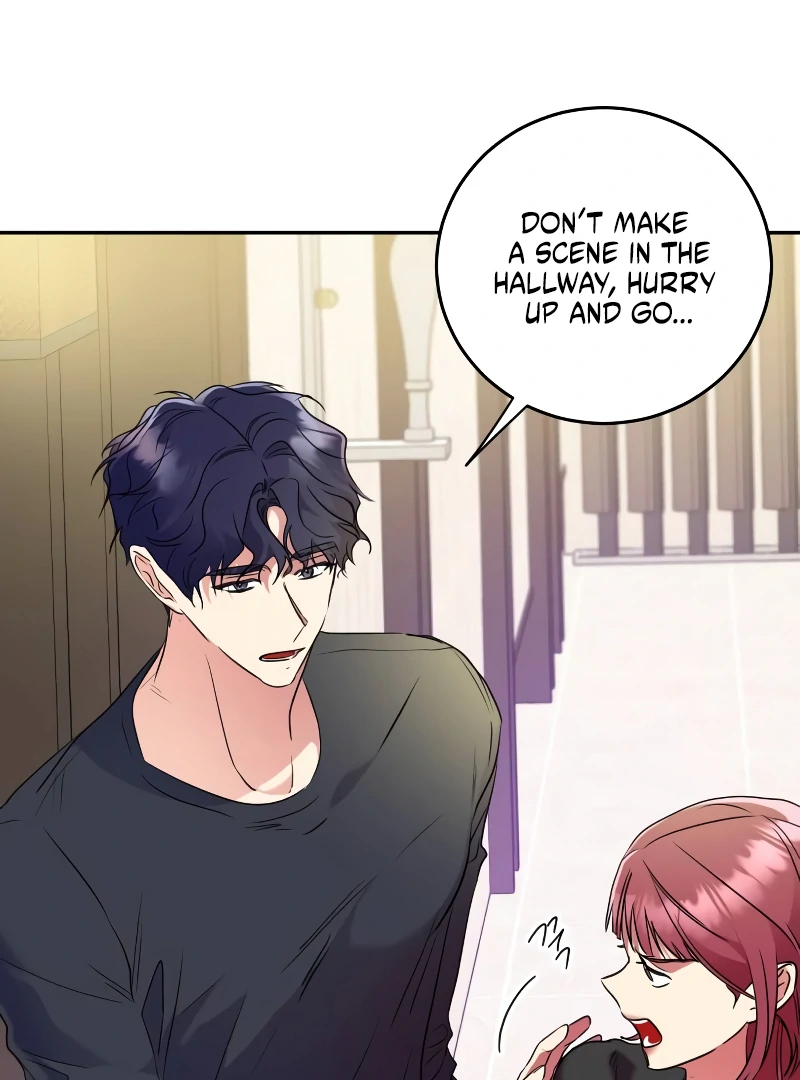 Marry Me Instead Chapter 3 - Page 60