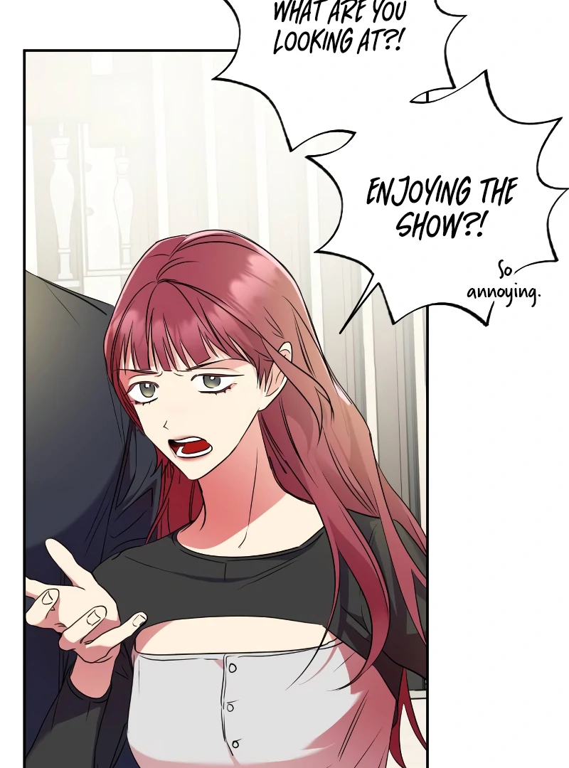 Marry Me Instead Chapter 3 - Page 63