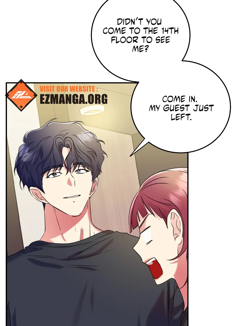 Marry Me Instead Chapter 3 - Page 71