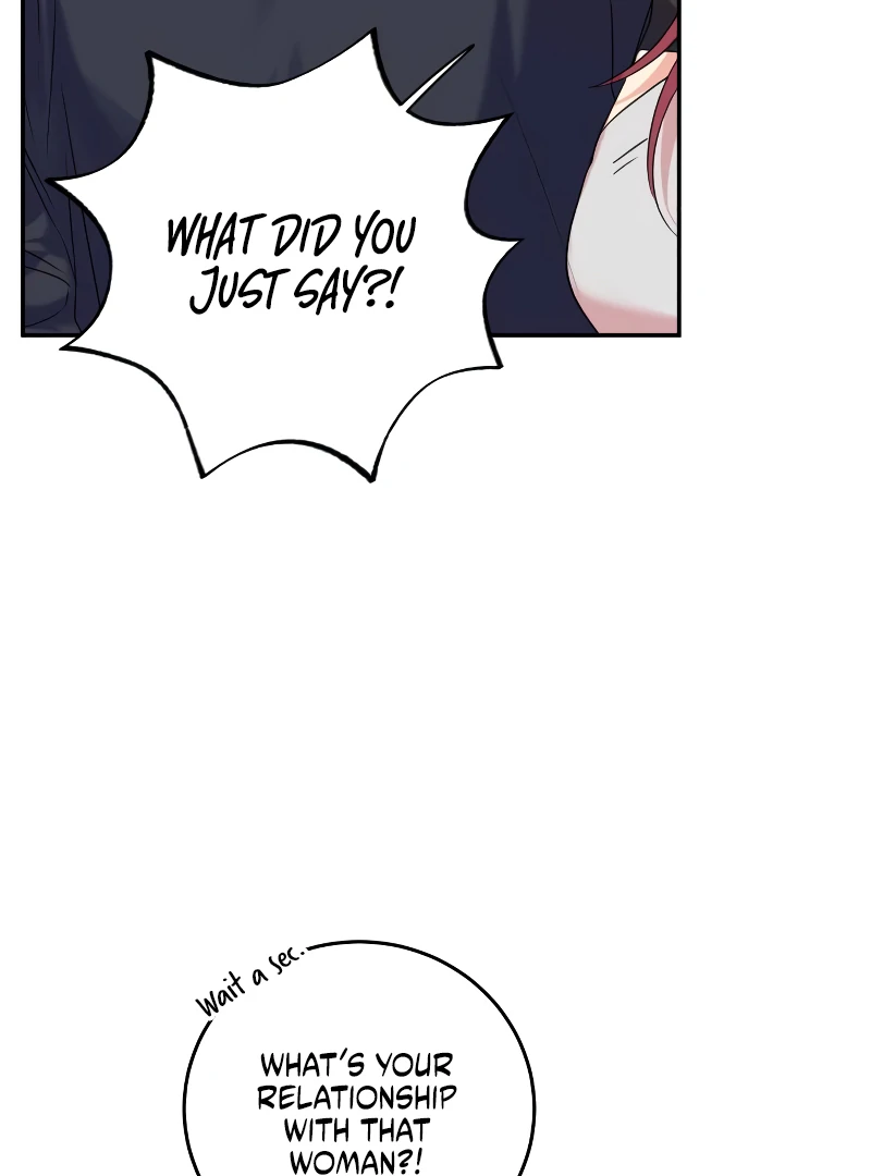Marry Me Instead Chapter 3 - Page 72