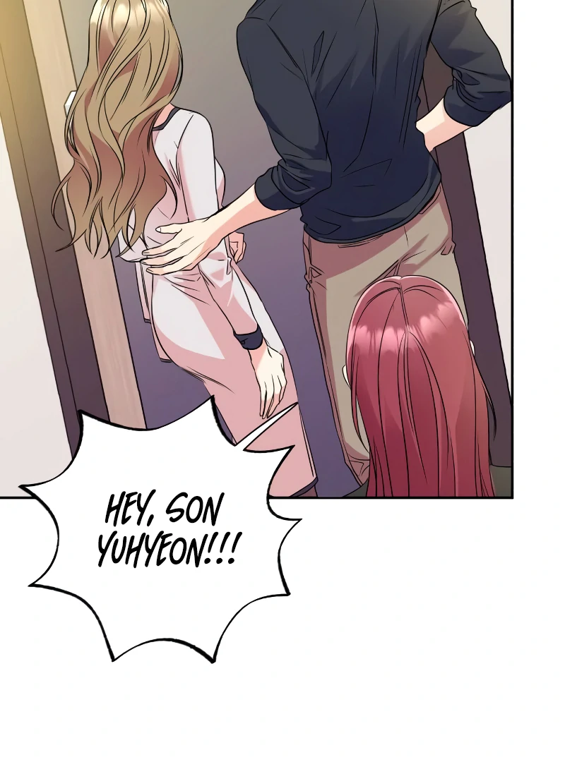 Marry Me Instead Chapter 3 - Page 75