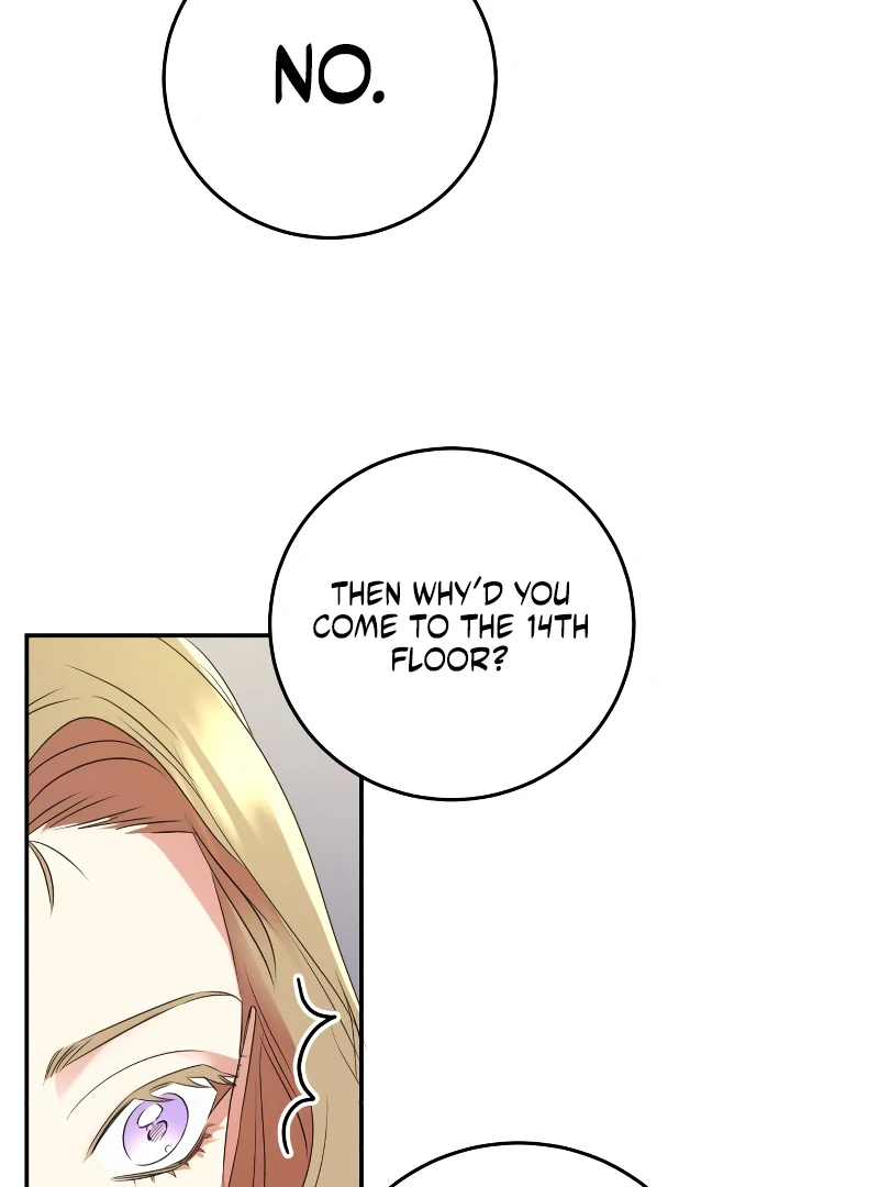 Marry Me Instead Chapter 3 - Page 88
